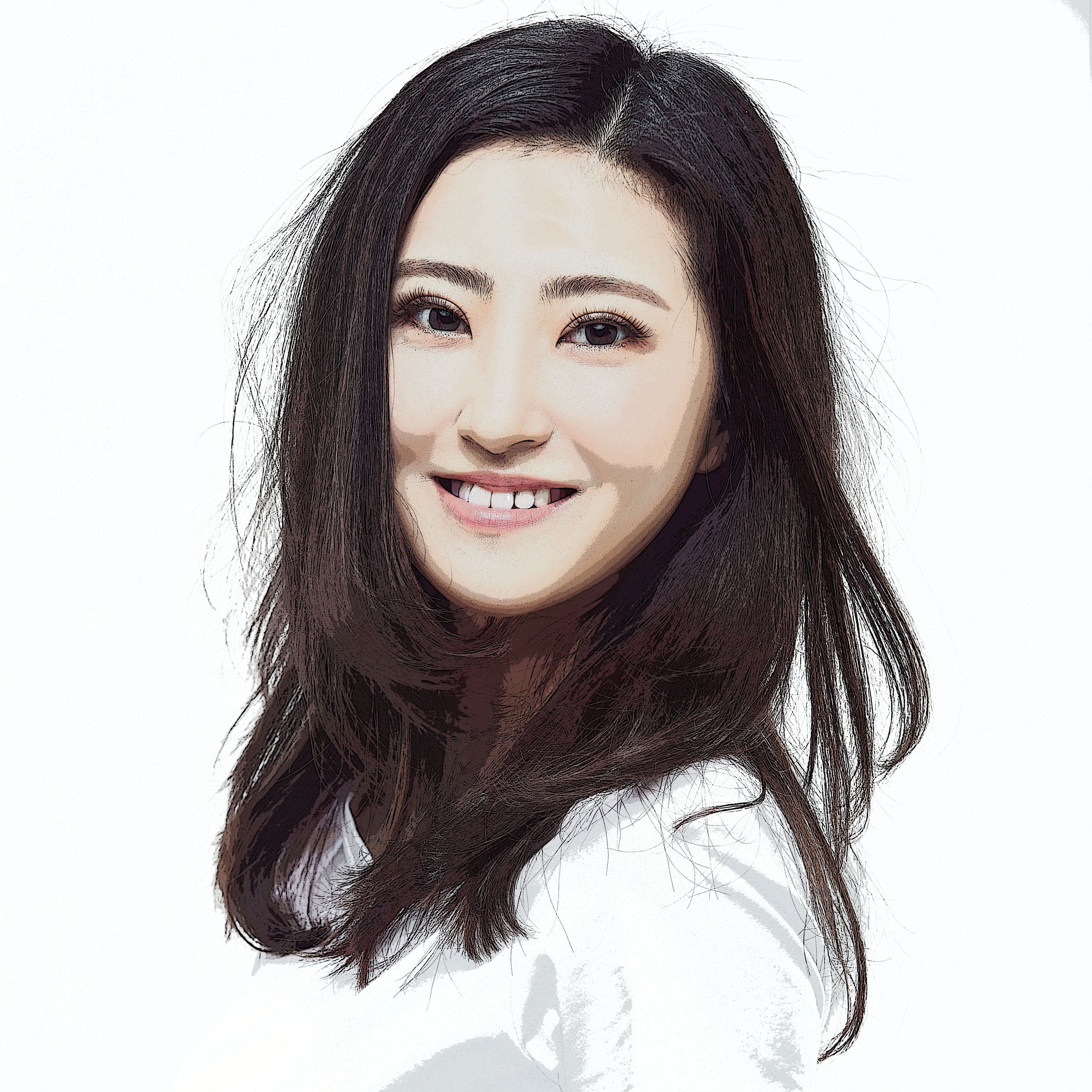 洪偌馨、伊蕾
